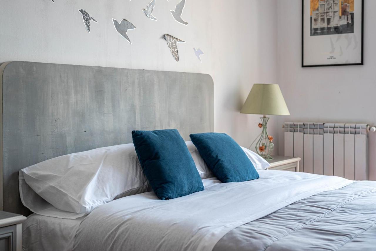 Vicere' Apartment Maqueda Palermo Ngoại thất bức ảnh