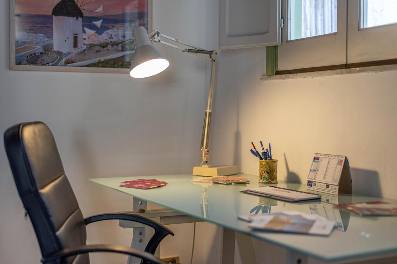 Vicere' Apartment Maqueda Palermo Ngoại thất bức ảnh