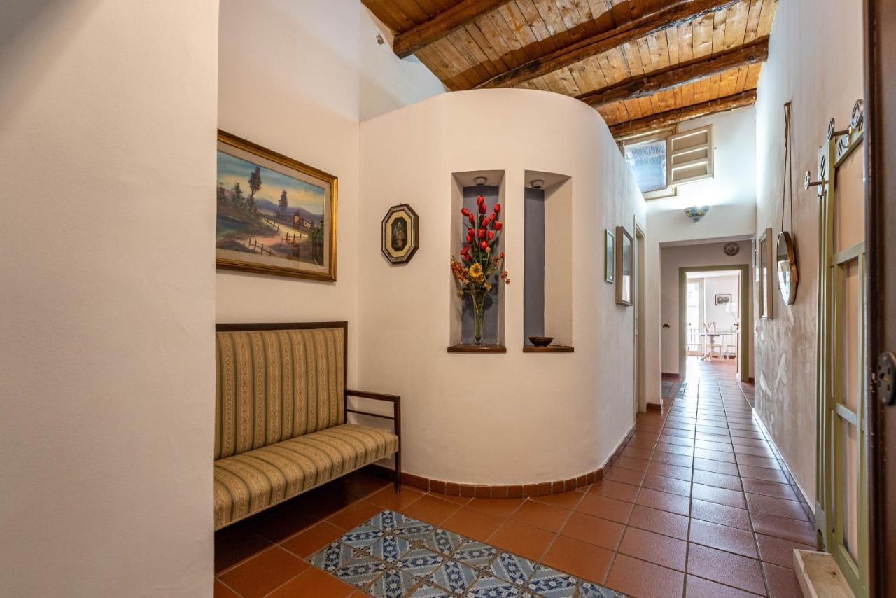 Vicere' Apartment Maqueda Palermo Ngoại thất bức ảnh