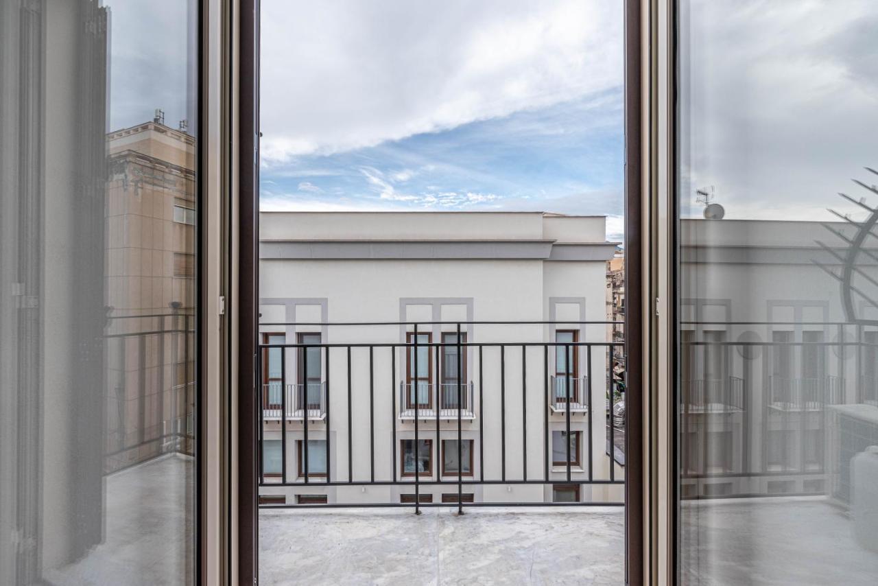 Vicere' Apartment Maqueda Palermo Ngoại thất bức ảnh