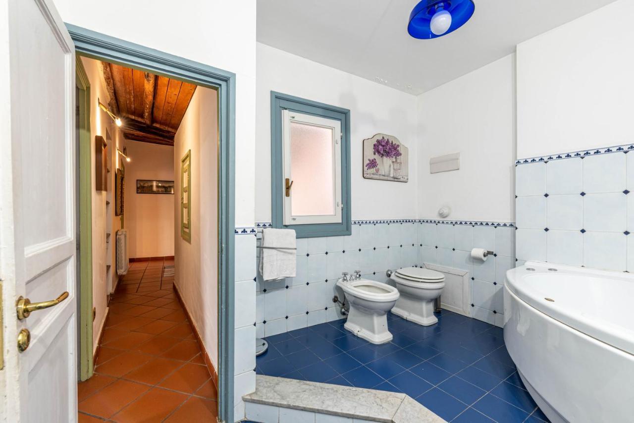 Vicere' Apartment Maqueda Palermo Ngoại thất bức ảnh