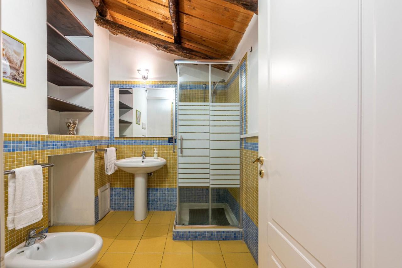 Vicere' Apartment Maqueda Palermo Ngoại thất bức ảnh
