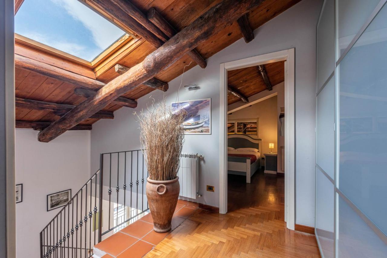 Vicere' Apartment Maqueda Palermo Ngoại thất bức ảnh