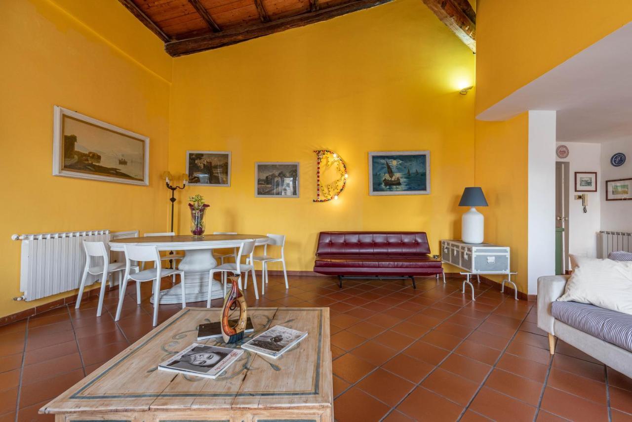 Vicere' Apartment Maqueda Palermo Ngoại thất bức ảnh
